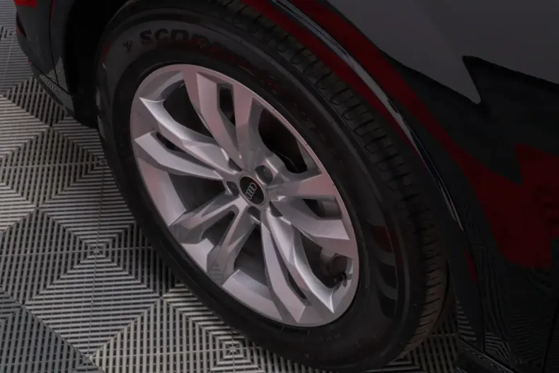 Audi Q7 din 2021 cu 59.500 km - oferta AUD126840 - foto 14