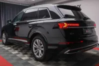 Audi Q7 din 2021 cu 59.500 km - oferta AUD126840 - foto 16
