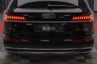 Audi Q7 din 2021 cu 59.500 km - oferta AUD126840 - foto 17