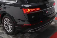 Audi Q7 din 2021 cu 59.500 km - oferta AUD126840 - foto 19