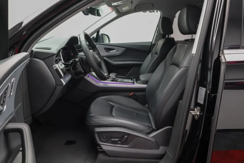 Audi Q7 din 2021 cu 59.500 km - oferta AUD126840 - foto 22