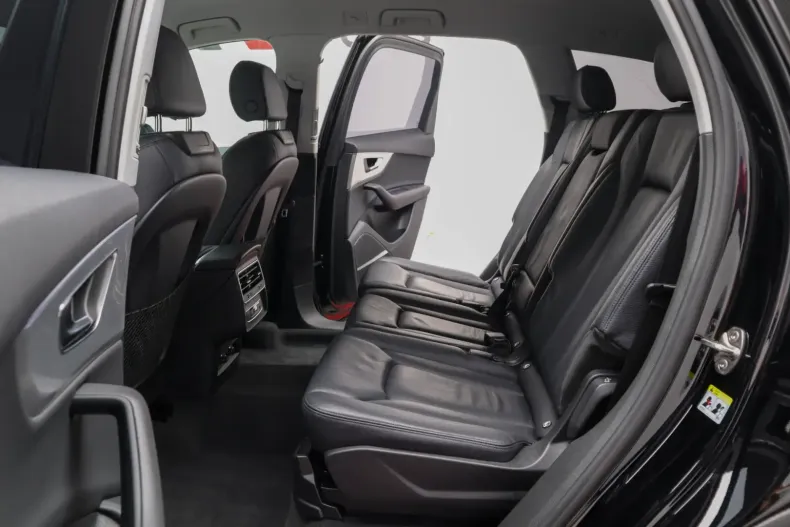 Audi Q7 din 2021 cu 59.500 km - oferta AUD126840 - foto 23