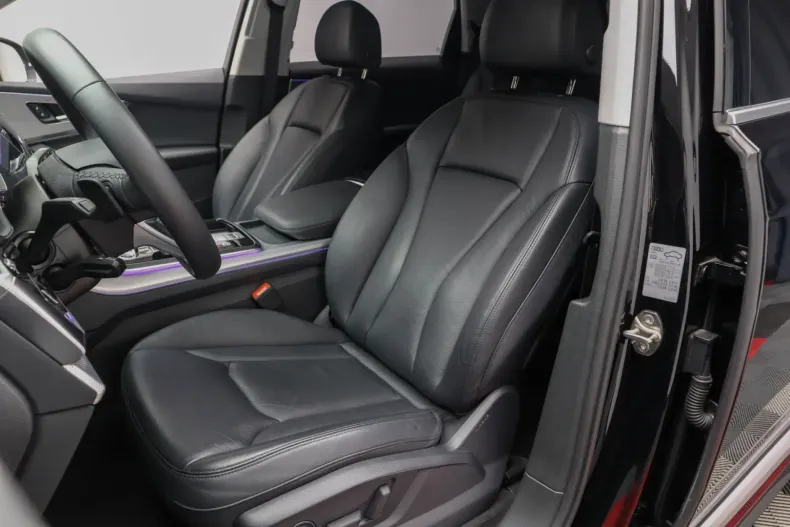 Audi Q7 din 2021 cu 59.500 km - oferta AUD126840 - foto 25