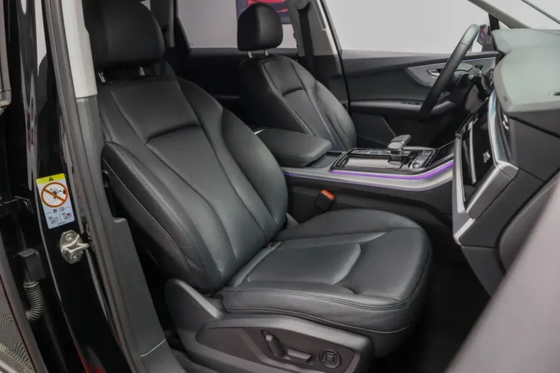 Audi Q7 din 2021 cu 59.500 km - oferta AUD126840 - foto 26