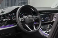 Audi Q7 din 2021 cu 59.500 km - oferta AUD126840 - foto 27