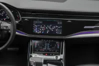 Audi Q7 din 2021 cu 59.500 km - oferta AUD126840 - foto 29