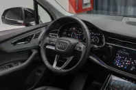 Audi Q7 din 2021 cu 59.500 km - oferta AUD126840 - foto 30