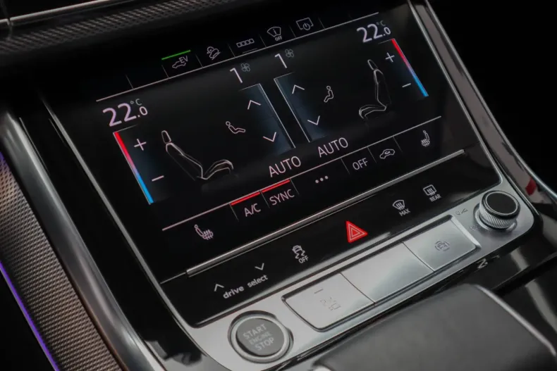 Audi Q7 din 2021 cu 59.500 km - oferta AUD126840 - foto 32