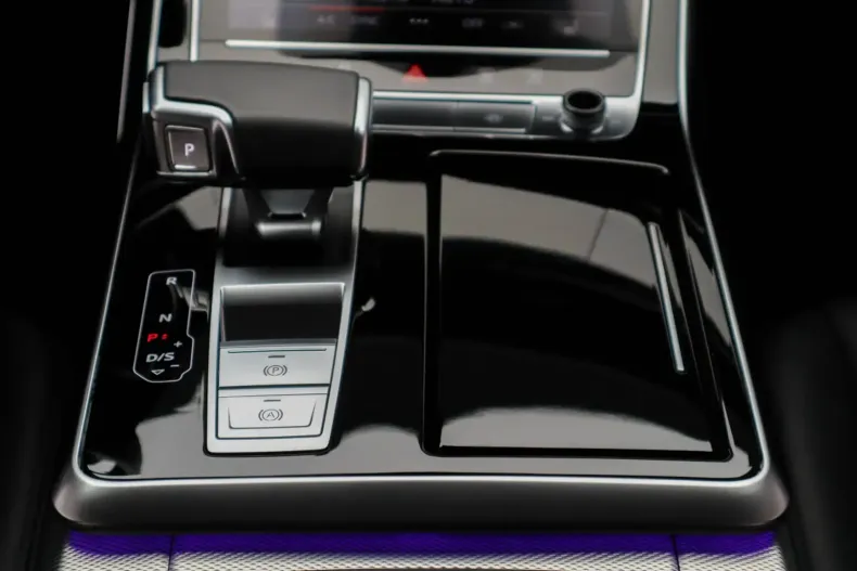 Audi Q7 din 2021 cu 59.500 km - oferta AUD126840 - foto 33