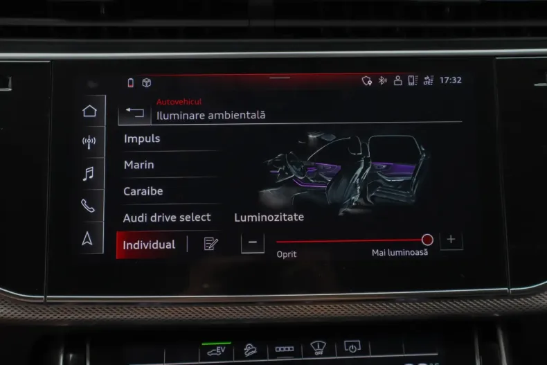 Audi Q7 din 2021 cu 59.500 km - oferta AUD126840 - foto 36