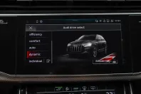 Audi Q7 din 2021 cu 59.500 km - oferta AUD126840 - foto 37