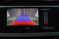 Audi Q7 din 2021 cu 59.500 km - oferta AUD126840 - foto 38