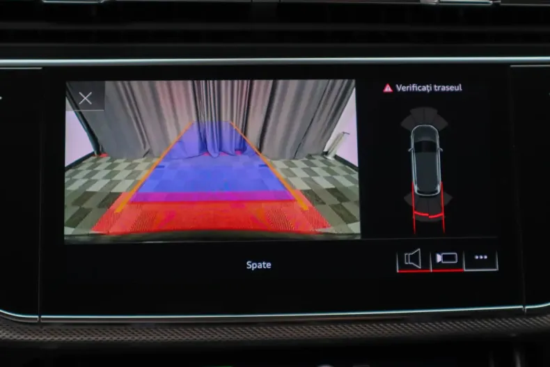 Audi Q7 din 2021 cu 59.500 km - oferta AUD126840 - foto 38