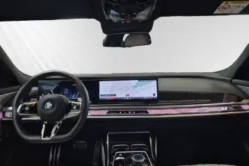 BMW 740 din 2024 - oferta BMW126841