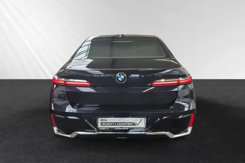 BMW 740 din 2024 cu 49.989 km - oferta BMW126841 - foto 6