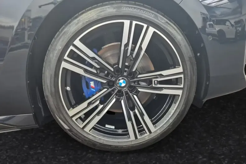 BMW 740 din 2024 cu 49.989 km - oferta BMW126841 - foto 8