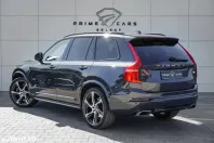 Volvo XC90 din 2021 cu 138.300 km - oferta VOL126842 - foto 2