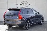 Volvo XC90 din 2021 cu 138.300 km - oferta VOL126842 - foto 3