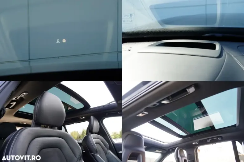 Volvo XC90 din 2021 cu 138.300 km - oferta VOL126842 - foto 5