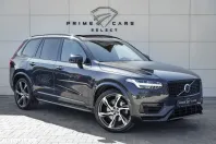 Volvo XC90 din 2021 cu 138.300 km - oferta VOL126842 - foto 7