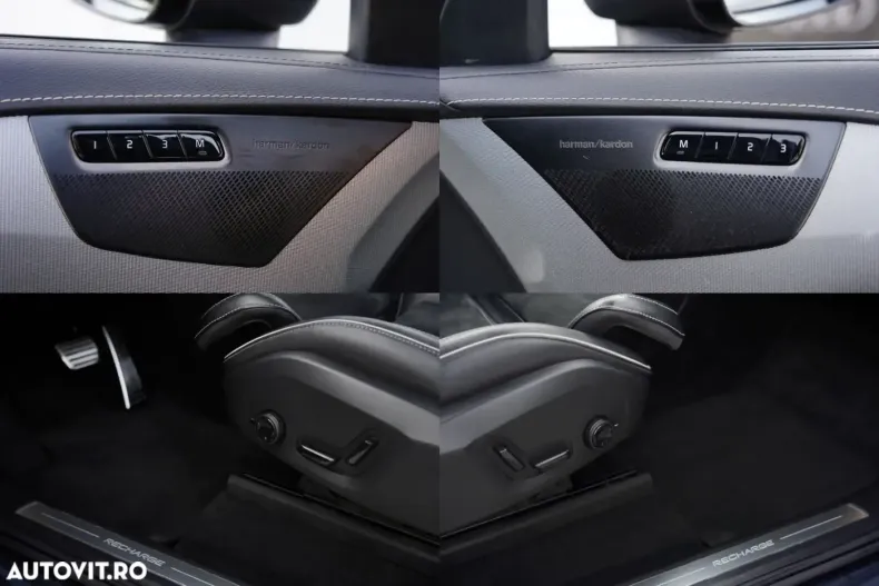 Volvo XC90 din 2021 cu 138.300 km - oferta VOL126842 - foto 14