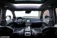 Volvo XC90 din 2021 cu 138.300 km - oferta VOL126842 - foto 20