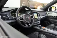 Volvo XC90 din 2021 cu 138.300 km - oferta VOL126842 - foto 22