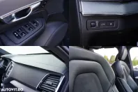 Volvo XC90 din 2021 cu 138.300 km - oferta VOL126842 - foto 23