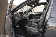 Volvo XC90 din 2021 cu 138.300 km - oferta VOL126842 - foto 25