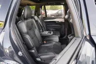 Volvo XC90 din 2021 cu 138.300 km - oferta VOL126842 - foto 28