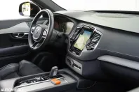 Volvo XC90 din 2021 cu 138.300 km - oferta VOL126842 - foto 29