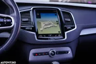 Volvo XC90 din 2021 cu 138.300 km - oferta VOL126842 - foto 36