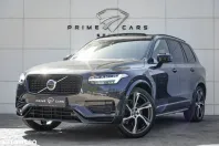Volvo XC90 din 2021 cu 138.300 km - oferta VOL126842 - foto 38