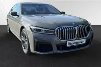 BMW 740 din 2021 cu 80.740 km - oferta BMW126843 - foto 1