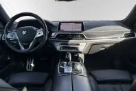 BMW 740 din 2021 cu 80.740 km - oferta BMW126843 - foto 7