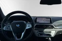 BMW 740 din 2021 cu 80.740 km - oferta BMW126843 - foto 8