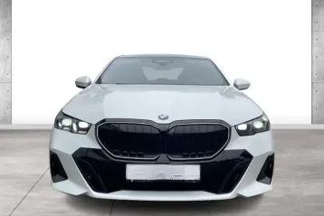 BMW 520 din 2024 - oferta BMW126844