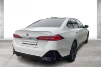 BMW 520 din 2024 cu 26.450 km - oferta BMW126844 - foto 3