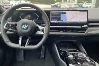 BMW 520 din 2024 cu 26.450 km - oferta BMW126844 - foto 6