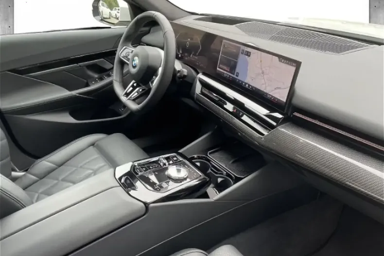 BMW 520 din 2024 cu 26.450 km - oferta BMW126844 - foto 7