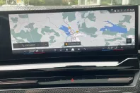 BMW 520 din 2024 cu 26.450 km - oferta BMW126844 - foto 9