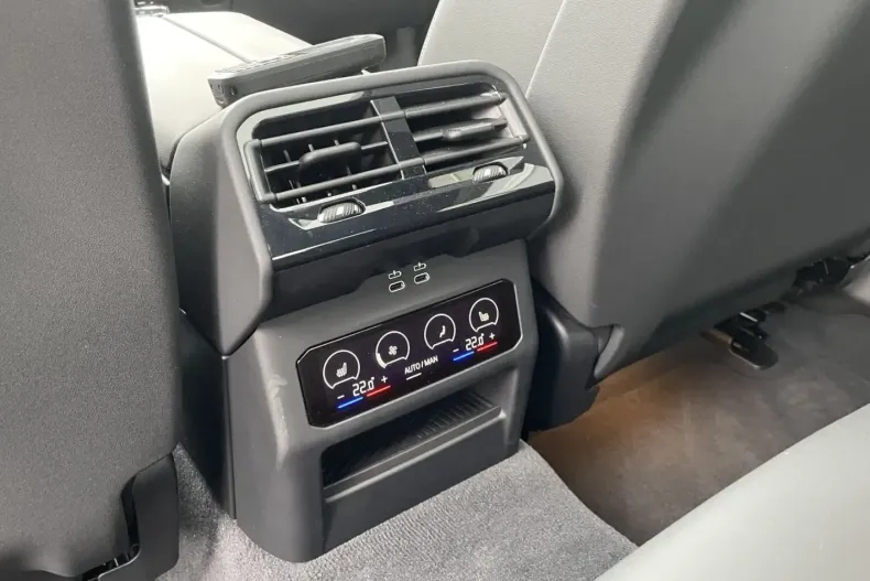 BMW 520 din 2024 cu 26.450 km - oferta BMW126844 - foto 16