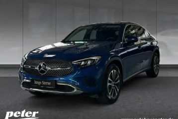 Mercedes-Benz GLC 200 din 2024 - oferta MER126847