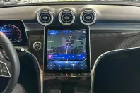 Mercedes-Benz GLC 200 din 2024 cu 10.964 km - oferta MER126847 - foto 10