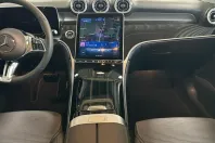 Mercedes-Benz GLC 200 din 2024 cu 10.964 km - oferta MER126847 - foto 13