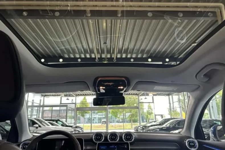 Mercedes-Benz GLC 200 din 2024 cu 10.964 km - oferta MER126847 - foto 18