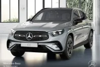 Mercedes-Benz GLC 400 din 2023 cu 12.557 km - oferta MER126848 - foto 1