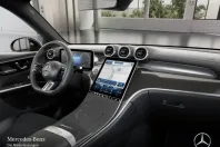 Mercedes-Benz GLC 400 din 2023 cu 12.557 km - oferta MER126848 - foto 8