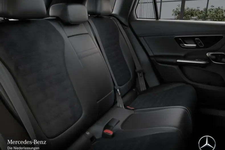 Mercedes-Benz GLC 400 din 2023 cu 12.557 km - oferta MER126848 - foto 10