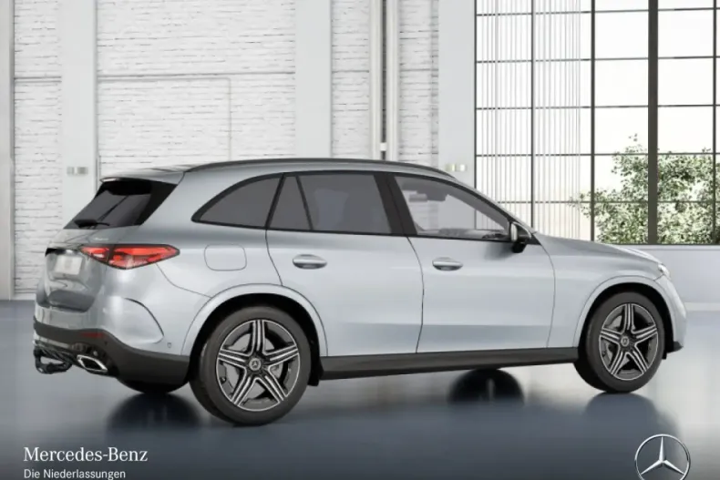 Mercedes-Benz GLC 400 din 2023 cu 12.557 km - oferta MER126848 - foto 14